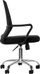 [OUTLET] Karrige zyre Activeshop QS-03, ergonomike, me rrota, e zezë 