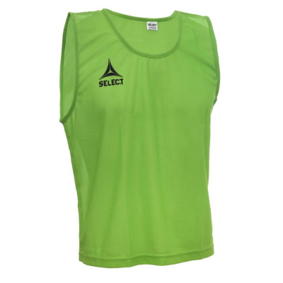 Fanellë stërvitore Select Basic M T26-15019, poliestër, e gjelbër