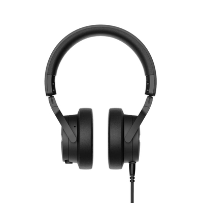 Kufje profesionale Beyerdynamic DJ 300 PRO X, over ear, 2 in 1, të zeza