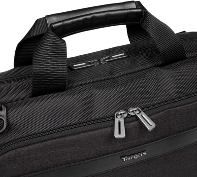Çantë laptopi Targus CitySmart, 15.6", e zezë