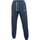 Tuta sportive Nike Park 20 Fleece për goca, pambuk French terry, blu e errët
