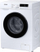 Lavatriçe Samsung WW70T304MBW, 7kg, 1400rpm, e bardhë