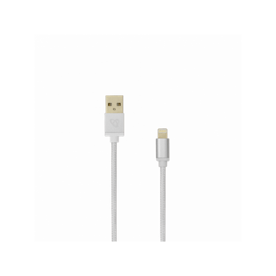 Kabllo SBOX USB 2.0- 8Pin për iOS 1.5m