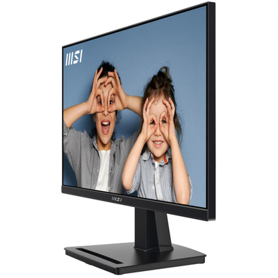 Monitor MSI PRO MP225, 21.5", Full HD, 100 Hz, i zi