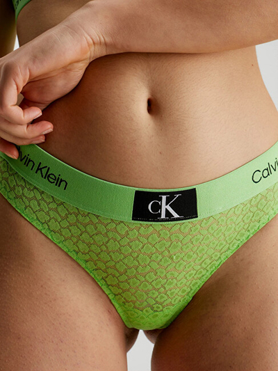 Mbathje Calvin Klein CK96 QF7175EAD1
