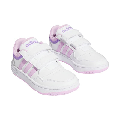 Детски патики Adidas Hoops 3.0