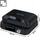 Pjekëse waffle Lovio Home PerfectCrisp LVWF002BK, 2200W, 2 waffle XXL, e zezë