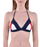 Bikini Tommy Hilfiger UW0UW01727-416, të kaltra, M