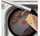 Tава Tefal Start Easy, 28cm, за индукција, црна
