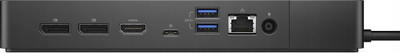 Dok Dell WD19S 180W, USB 3.2 Type C, Gigabit Ethernet, i zi