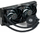 Ftohës me ujë Coolermaster MasterLiquid Lite 240 