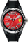 Orë dore Scuderia Ferrari Red Rev-T 0830335, man