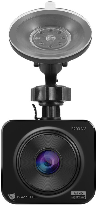 Камера Navitel R200 NV