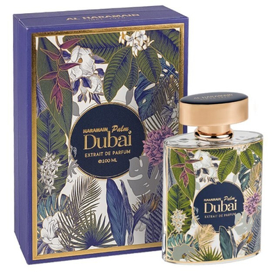 Eau de Parfum Al Haramain Palm Dubai