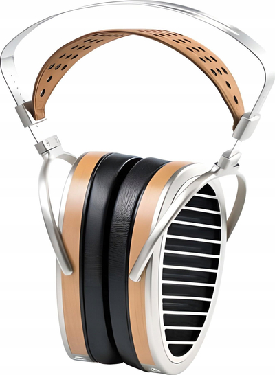 Слушалки Hi-Fi HIFIMAN HE1000 Stealth Magnet, планарни магнетни, отворен тип, над уво