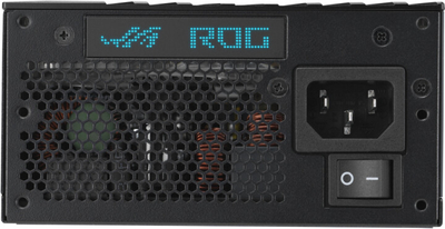 Burim energjie ASUS ROG LOKI SFX-L 850 - 850W
