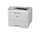 Printer Brother HL-L6410DN, lazer, 50 faqe/min, Wi-Fi, i bardhë