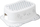 Детско столче за нозе Tega Baby FOOTREST OWL SO-006-103, против лизгање, бело