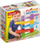 Lodër pistë garash Quercetti Flip Car Race Track, playset me 2 makina, për fëmijë 18m+