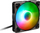 Ftohës Sharkoon SilentStorm 120 PWM, 120 mm