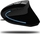 Maus Spire Ergonomic, me kabllo, USB, i zi