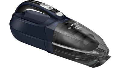 Fshesa me korrent Bosch BHN20L Move, 20V, 300ml, e kaltër