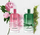 Parfum Karl Lagerfeld Fleur De Pivoine EDP për femra, 50ml, rozë