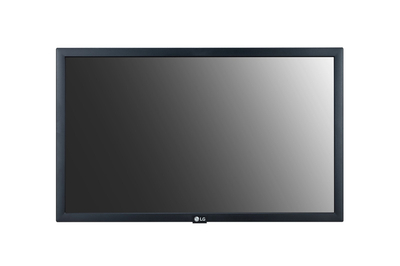 Monitor LG 22SM3G-B, 21.5", Full HD, IPS, i zi