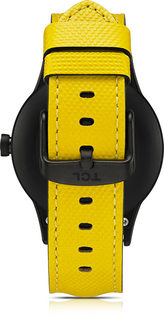 Orë dore TLC MOVETIME Smartwatch MT10G-2GLCE11