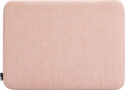 Mbështjellëse laptopi Incase Carry Zip, 13\", Woolenex, rozë