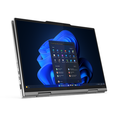 Laptop Lenovo ThinkPad X1 2 in 1 Gen 10, 14" WUXGA Touch, Intel Core Ultra 7, 32GB RAM, 2TB SSD, i zi