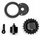 Set riparimi Rockforce për çelës me klik 3/4", çelik krom‑vanadium
