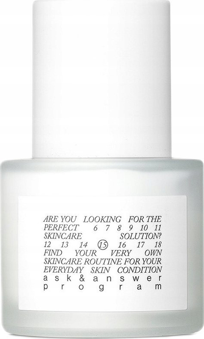 Serum fytyre Shangpree Moisturizing AA, për lagie dhe kundra rrudhave, 50ml, i bardhë