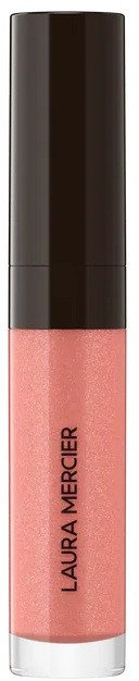 Lip gloss Laura Mercier Lip Glace 150 Melon Sorbet, efekt me shkëlqim, korale rozë