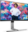 Monitor AOC Q27U3CV, 27", Quad HD 2560 x 1440, i zi