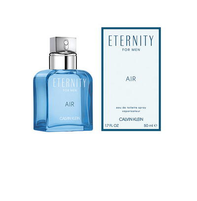 Тоалетна вода Calvin Klein Eternity Air