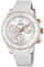 Orë dore Jaguar Woman Diver J890/1