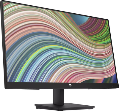 Monitor HP V24ie G5, 23.8", Full HD, i zi