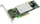 RAID картичка Microsemi Smartraid 3150-4I, 4 порти SAS SATA, 12Gbps, PCIe, зелена
