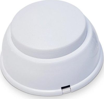 Këmbëzues elektrik WN-1, 2.5A, 230VAC, i bardhë