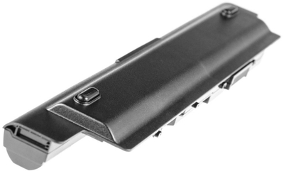 Bateri laptopi Green Cell ULTRA MR90Y XCMRD, 6800mAh, për Dell, e zezë