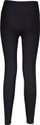 Geta trajnimi Joma Breath Long Tights W, për goca, të gjata, e zezë