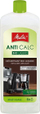 Lëng për heqjen e gëlqeres Melitta Anti Calc Bio, 250 ml