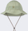 Kapelë bucket BUFF Hut Bucket 2025, UPF 50, madhësia S/M, bezhë