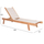 Shezllon Milos 204×65×92,5 Hcm (HM10650.01)