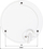 Kamerë IP Hikvision DS-2CD2723G2-LIZS2U, 1080p, lente 2.8-12mm, e bardhë
