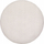 Jastëk dekorativ Atmosphera Faux Fur Subli Bouclet, D40cm, ivory, i bardhë