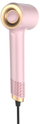 Tharëse flokësh Kensen Inoly Jet Dry Pink Mist, 1800W, me jonizim, rozë