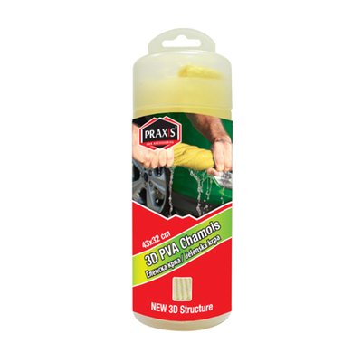 Lëkurë Sintetike 3D 4340