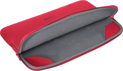 Mbajtëse laptopi NEO për MacBook 15-16", neopren, e zezë
